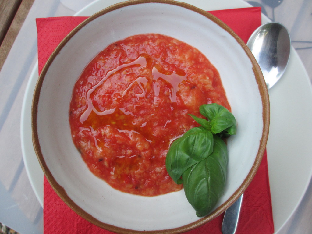 pappa al pomodoro